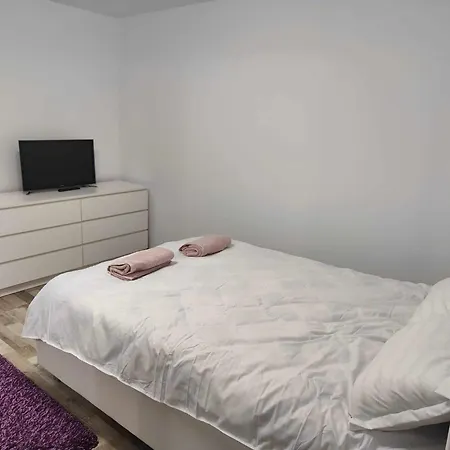 A2 One Room Apartament Iasi Extérieur photo