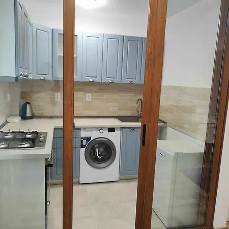 A2 One Room Apartament Iasi Extérieur photo