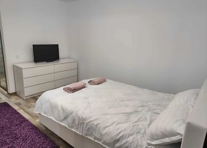 A2 One Room Apartament