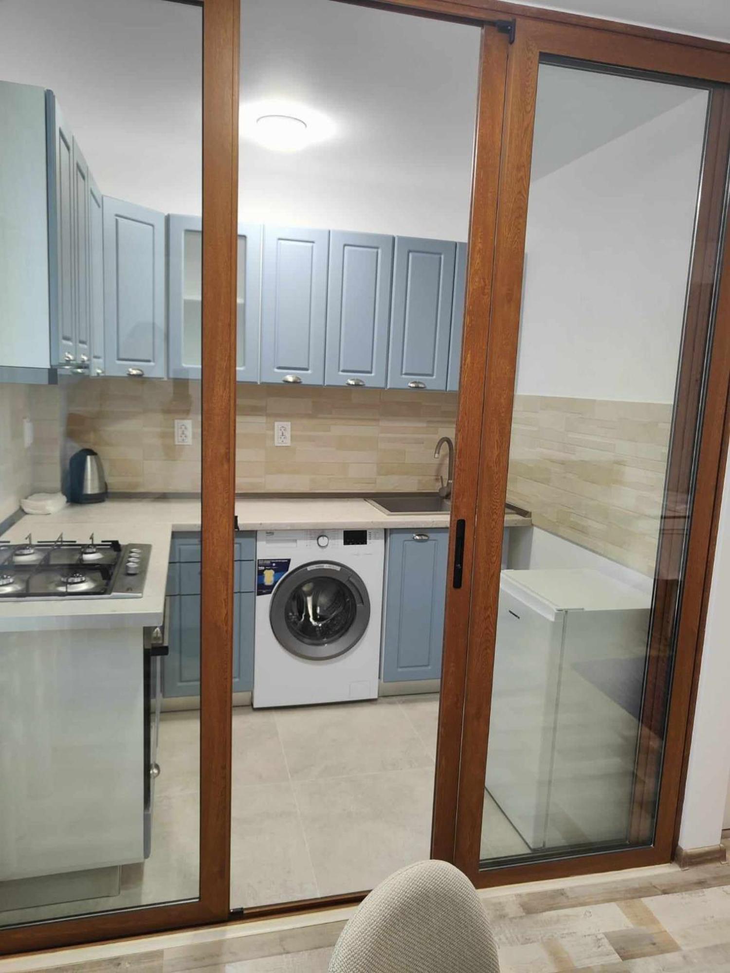 Appartement A2 One Iasi