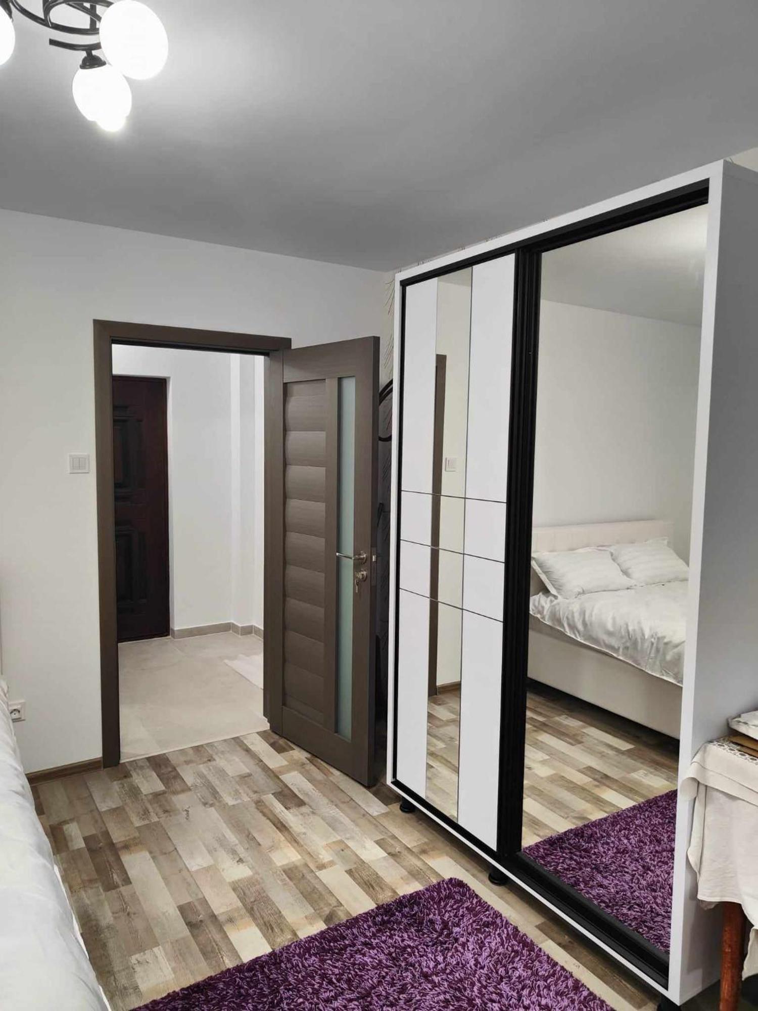 A2 One Appartement *