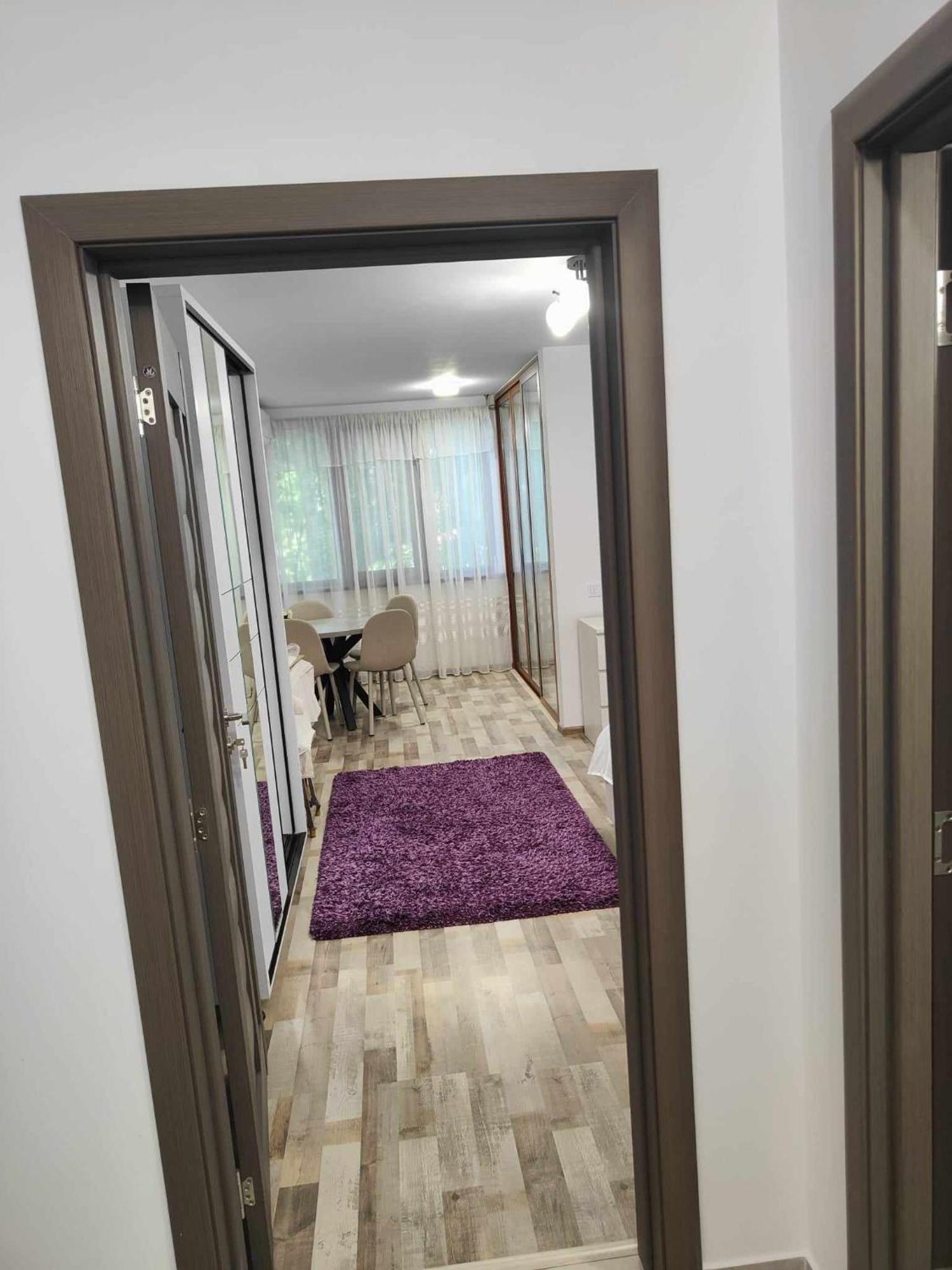 Appartement A2 One Iasi